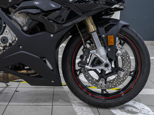 BMW Motorrad S 1000 RR  de ocasión 