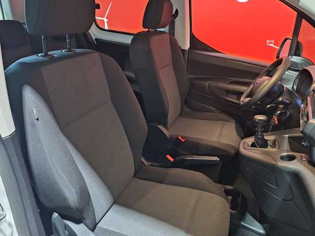 Toyota Proace City 1.5D GX L1 75 kW (102 CV)