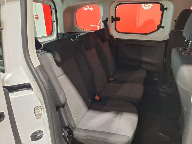 Toyota Proace City 1.5D GX L1 75 kW (102 CV)