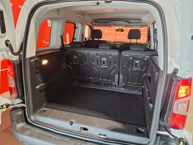 Toyota Proace City 1.5D GX L1 75 kW (102 CV)