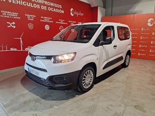 Toyota Proace City 1.5 D de segunda mano
