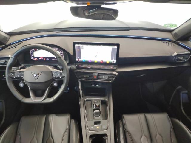 CUPRA Formentor 2.5 TSI VZ5 4Drive DSG 287 kW (390 CV)