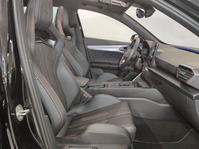 CUPRA Formentor 2.5 TSI VZ5 4Drive DSG 287 kW (390 CV)