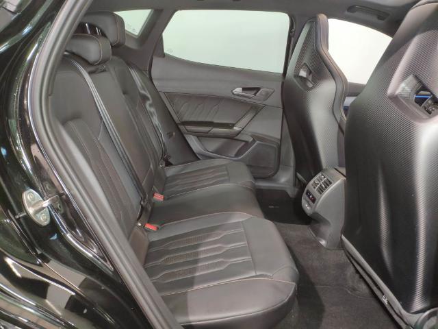 CUPRA Formentor 2.5 TSI VZ5 4Drive DSG 287 kW (390 CV)