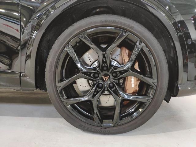 CUPRA Formentor 2.5 TSI VZ5 4Drive DSG 287 kW (390 CV)