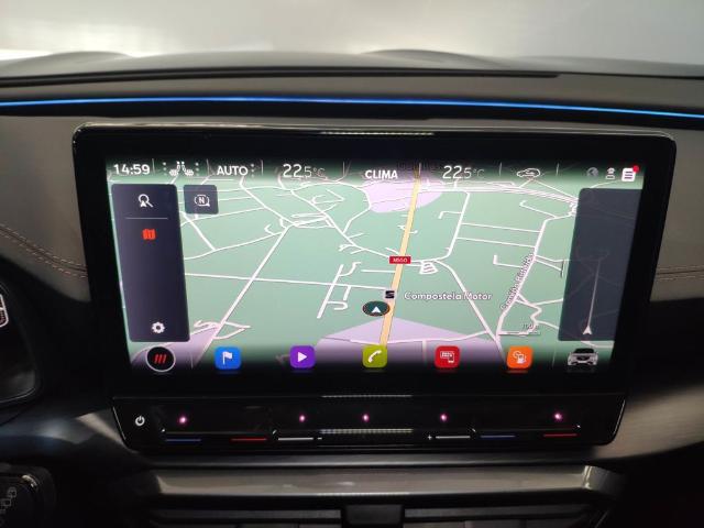 CUPRA Formentor 2.5 TSI VZ5 4Drive DSG 287 kW (390 CV)