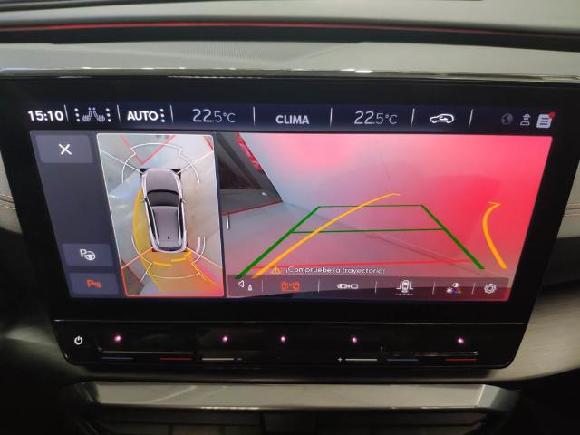 CUPRA Formentor 2.5 TSI VZ5 4Drive DSG 287 kW (390 CV)