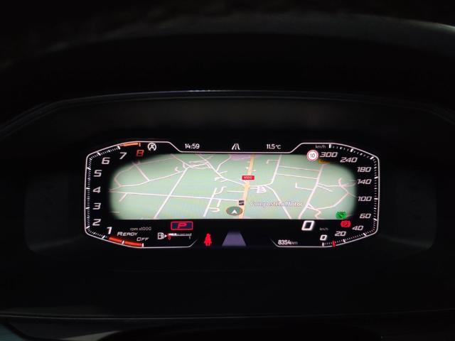 CUPRA Formentor 2.5 TSI VZ5 4Drive DSG 287 kW (390 CV)