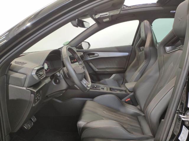 CUPRA Formentor 2.5 TSI VZ5 4Drive DSG 287 kW (390 CV)