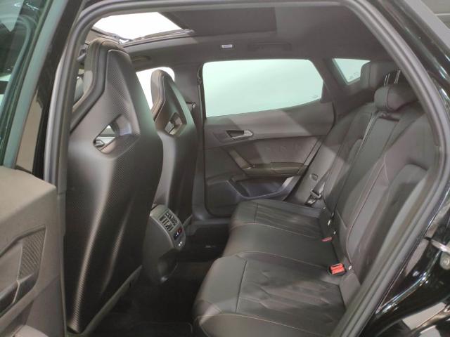 CUPRA Formentor 2.5 TSI VZ5 4Drive DSG 287 kW (390 CV)