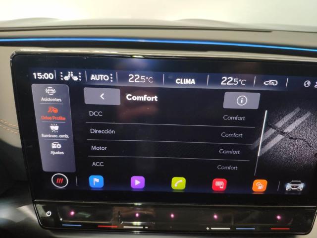 CUPRA Formentor 2.5 TSI VZ5 4Drive DSG 287 kW (390 CV)