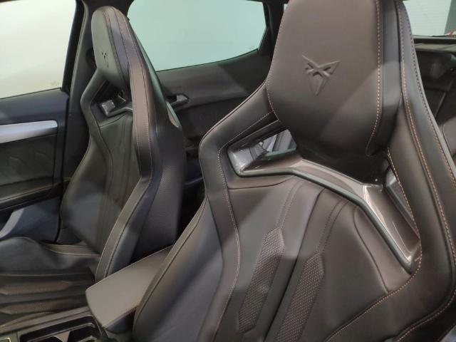 CUPRA Formentor 2.5 TSI VZ5 4Drive DSG 287 kW (390 CV)