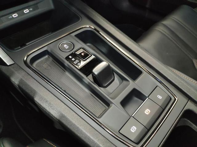 CUPRA Formentor 2.5 TSI VZ5 4Drive DSG 287 kW (390 CV)