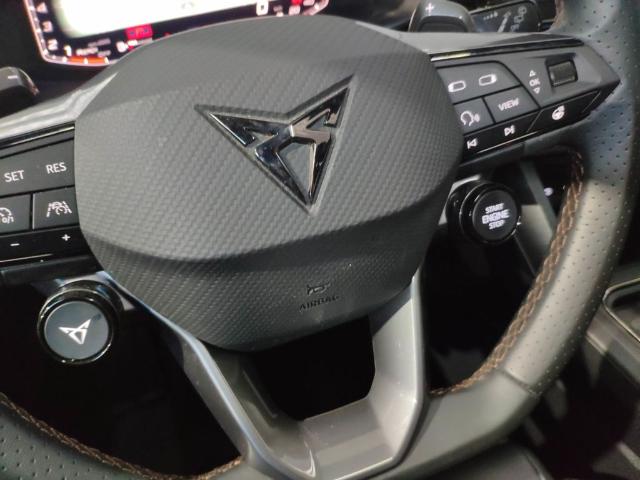 CUPRA Formentor 2.5 TSI VZ5 4Drive DSG 287 kW (390 CV)