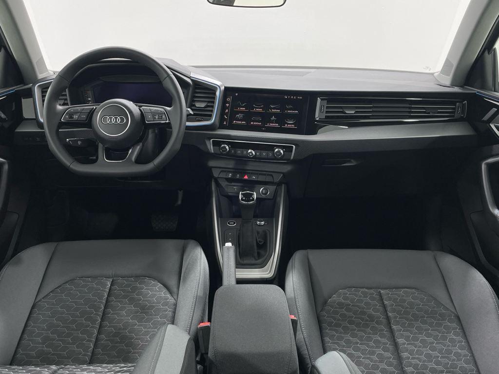 Audi A1 allstreet 30 TFSI en Barcelona