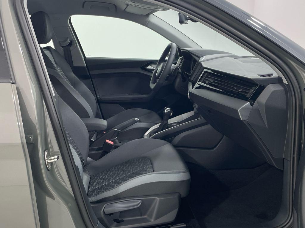 Audi A1 allstreet 30 TFSI en Barcelona