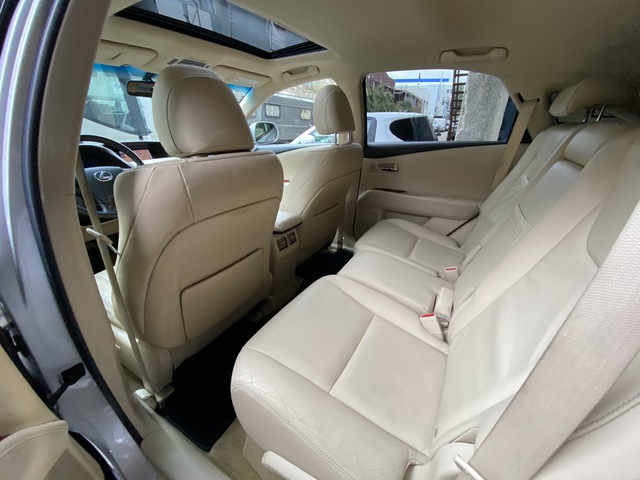 Lexus RX 400h Hibido Premium 220 kW (299 CV)