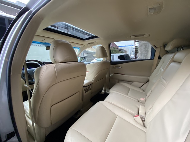 Lexus RX 400h Hibido Premium 220 kW (299 CV)