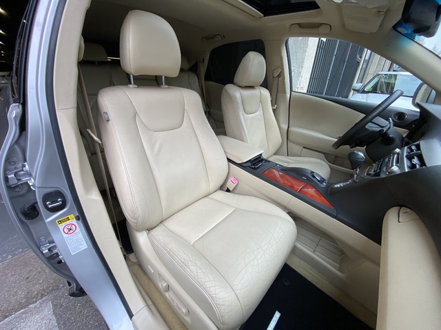 Lexus RX 400h Hibido Premium 220 kW (299 CV)