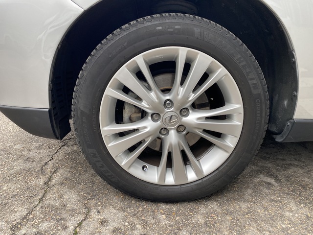 Lexus RX 400h Hibido Premium 220 kW (299 CV)