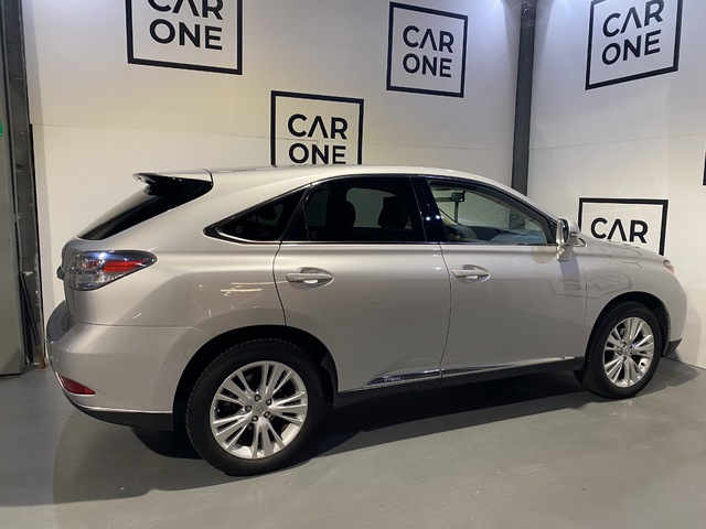 Lexus RX 400h Hibido Premium 220 kW (299 CV)