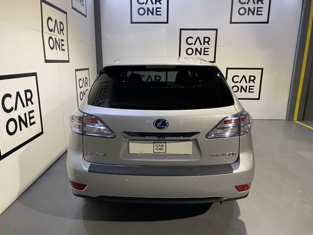 Lexus RX 400h Hibido Premium 220 kW (299 CV)