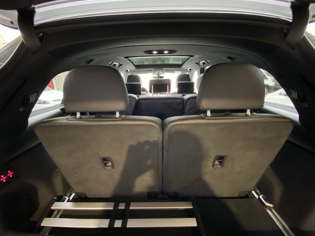 Audi SQ7 4.0 TDI quattro 320 kW (435 CV) tiptronic