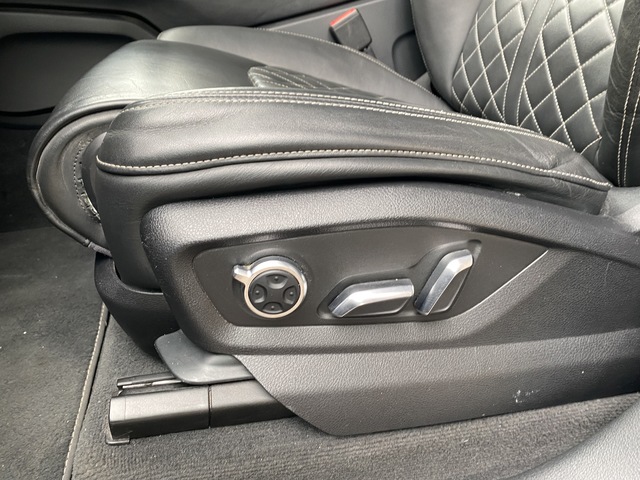 Audi SQ7 4.0 TDI quattro 320 kW (435 CV) tiptronic