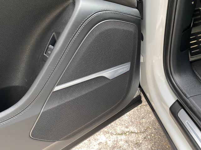 Audi SQ7 4.0 TDI quattro 320 kW (435 CV) tiptronic