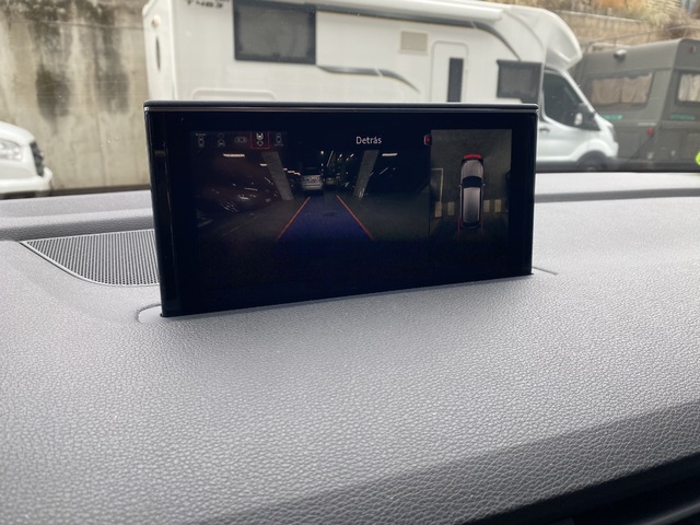 Audi SQ7 4.0 TDI quattro 320 kW (435 CV) tiptronic