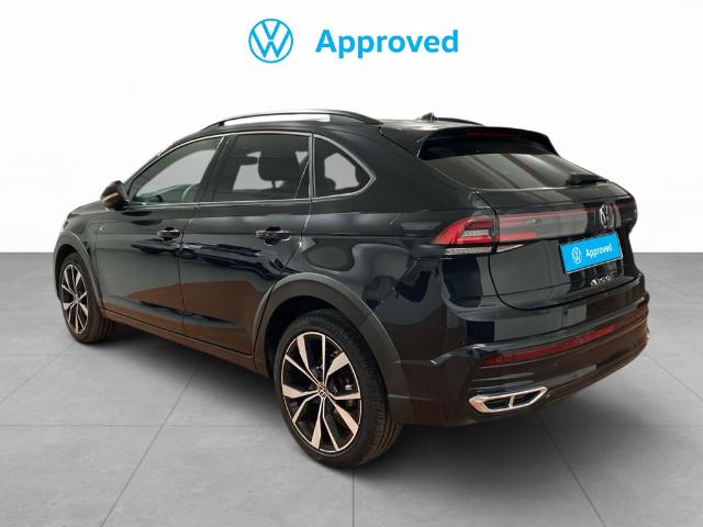 Volkswagen Taigo R-Line 1.0 TSI 85 kW (115 CV) DSG