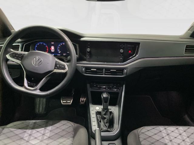 Volkswagen Taigo R-Line 1.0 TSI 85 kW (115 CV) DSG