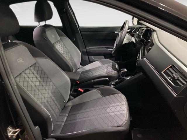 Volkswagen Taigo R-Line 1.0 TSI 85 kW (115 CV) DSG