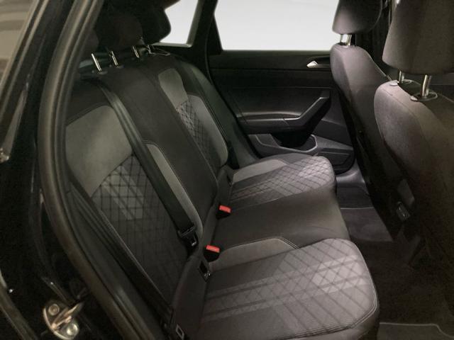 Volkswagen Taigo R-Line 1.0 TSI 85 kW (115 CV) DSG