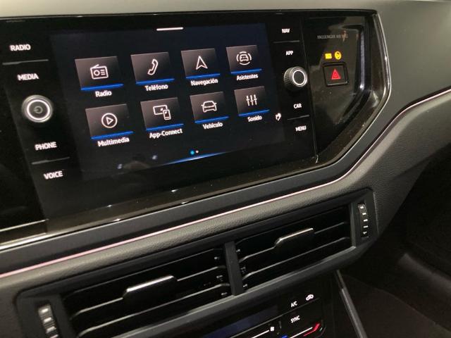 Volkswagen Taigo R-Line 1.0 TSI 85 kW (115 CV) DSG