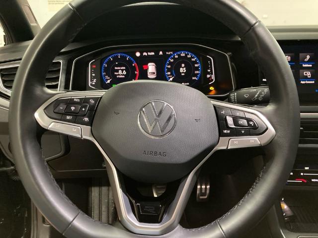 Volkswagen Taigo R-Line 1.0 TSI 85 kW (115 CV) DSG