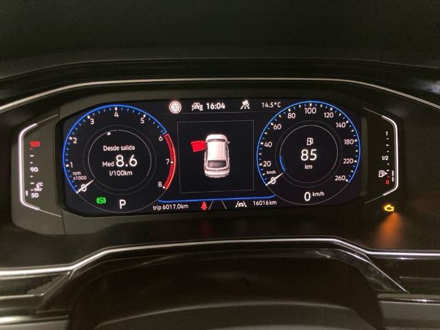 Volkswagen Taigo R-Line 1.0 TSI 85 kW (115 CV) DSG