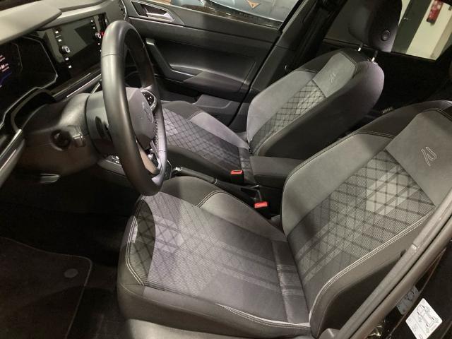 Volkswagen Taigo R-Line 1.0 TSI 85 kW (115 CV) DSG