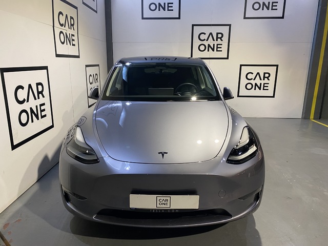 Tesla Model Y Gran Autonomía 4WD 274 kW (372 CV)