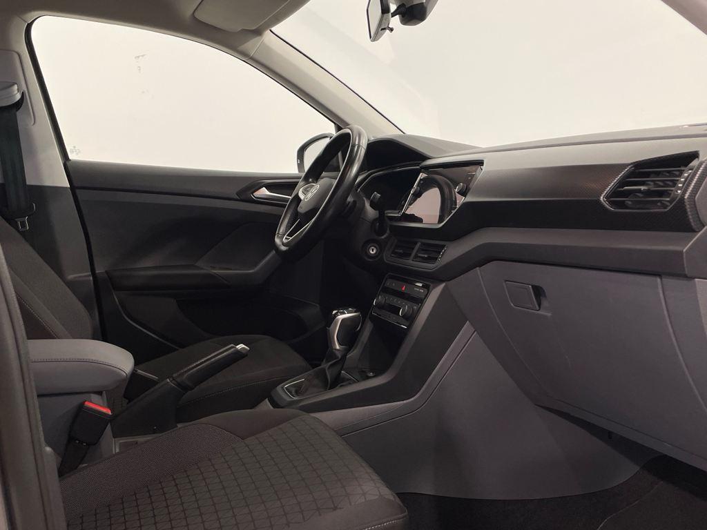 Volkswagen T-Cross 1.0 TSI en Barcelona