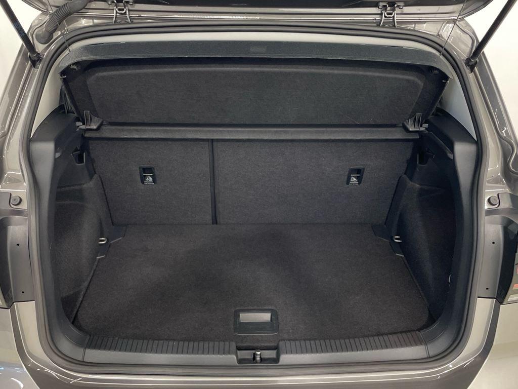 Volkswagen T-Cross 1.0 TSI en Barcelona