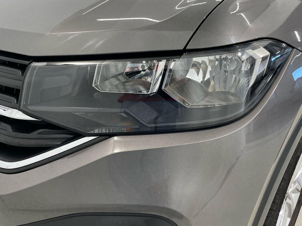 Volkswagen T-Cross 1.0 TSI en Barcelona