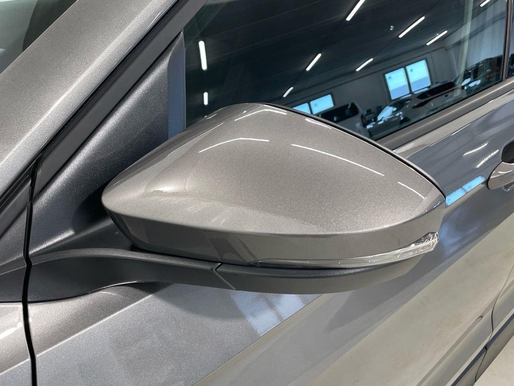 Volkswagen T-Cross 1.0 TSI en Barcelona