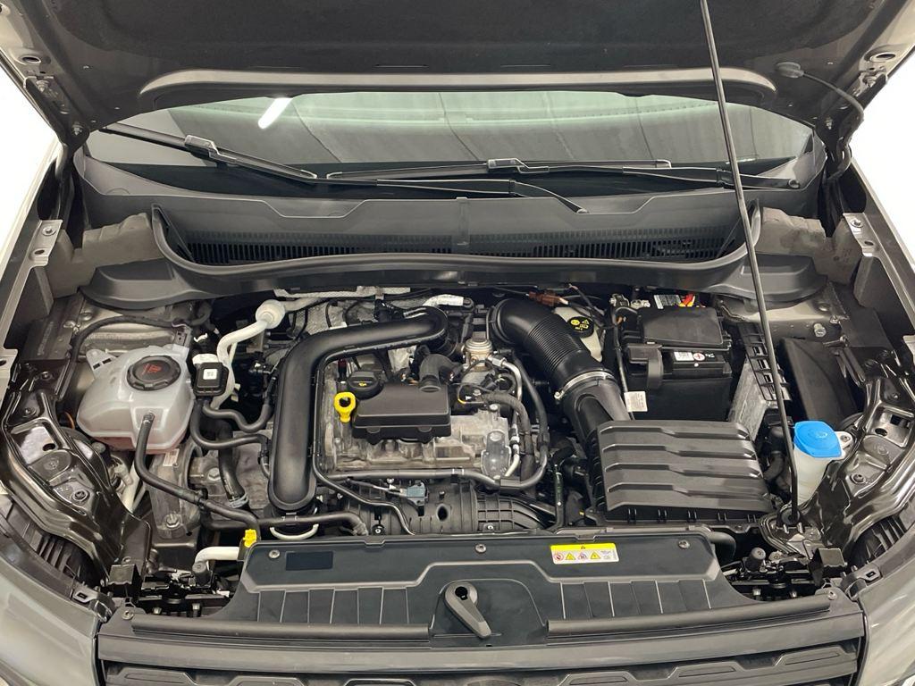 Volkswagen T-Cross 1.0 TSI en Barcelona