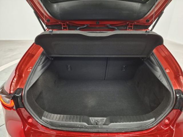 Mazda Mazda 3 2.0 e-SKYACTIV-G Exclusive-Line AT 89 kW (122 CV)