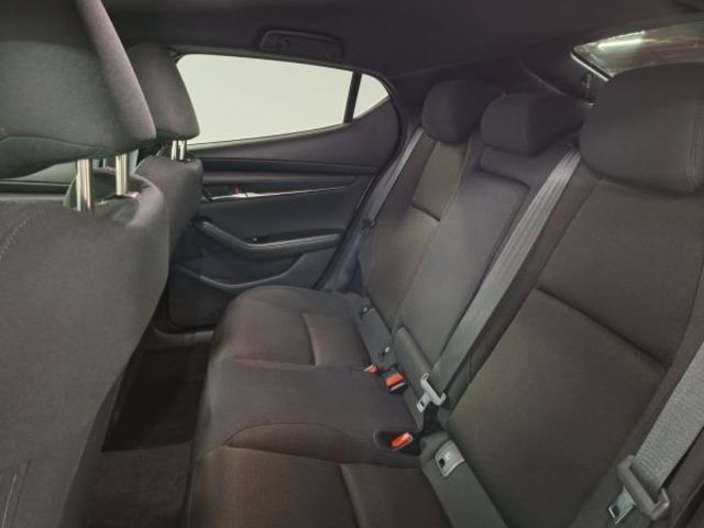 Mazda Mazda 3 2.0 e-SKYACTIV-G Exclusive-Line AT 89 kW (122 CV)