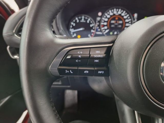 Mazda Mazda 3 2.0 e-SKYACTIV-G Exclusive-Line AT 89 kW (122 CV)