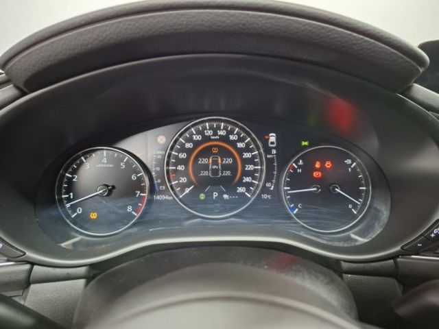 Mazda Mazda 3 2.0 e-SKYACTIV-G Exclusive-Line AT 89 kW (122 CV)