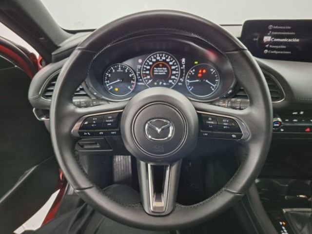 Mazda Mazda 3 2.0 e-SKYACTIV-G Exclusive-Line AT 89 kW (122 CV)