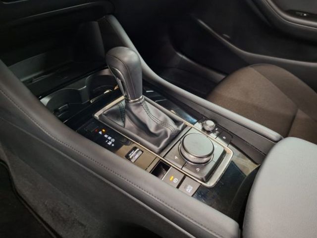 Mazda Mazda 3 2.0 e-SKYACTIV-G Exclusive-Line AT 89 kW (122 CV)